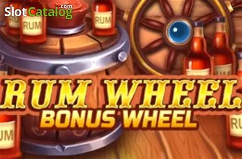 Play Rum Wheel slot